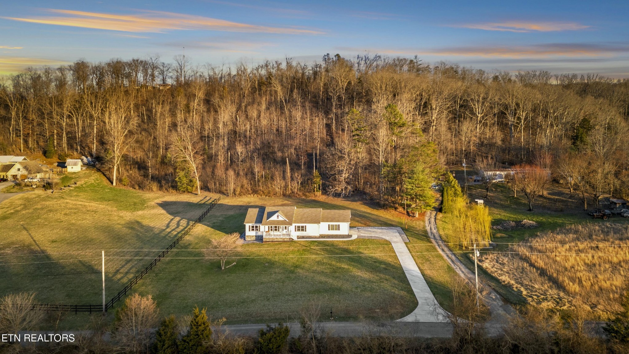 1136 Camellia Road Newport, TN 37821 - Photo 47 of 54 Gallery Image 47
