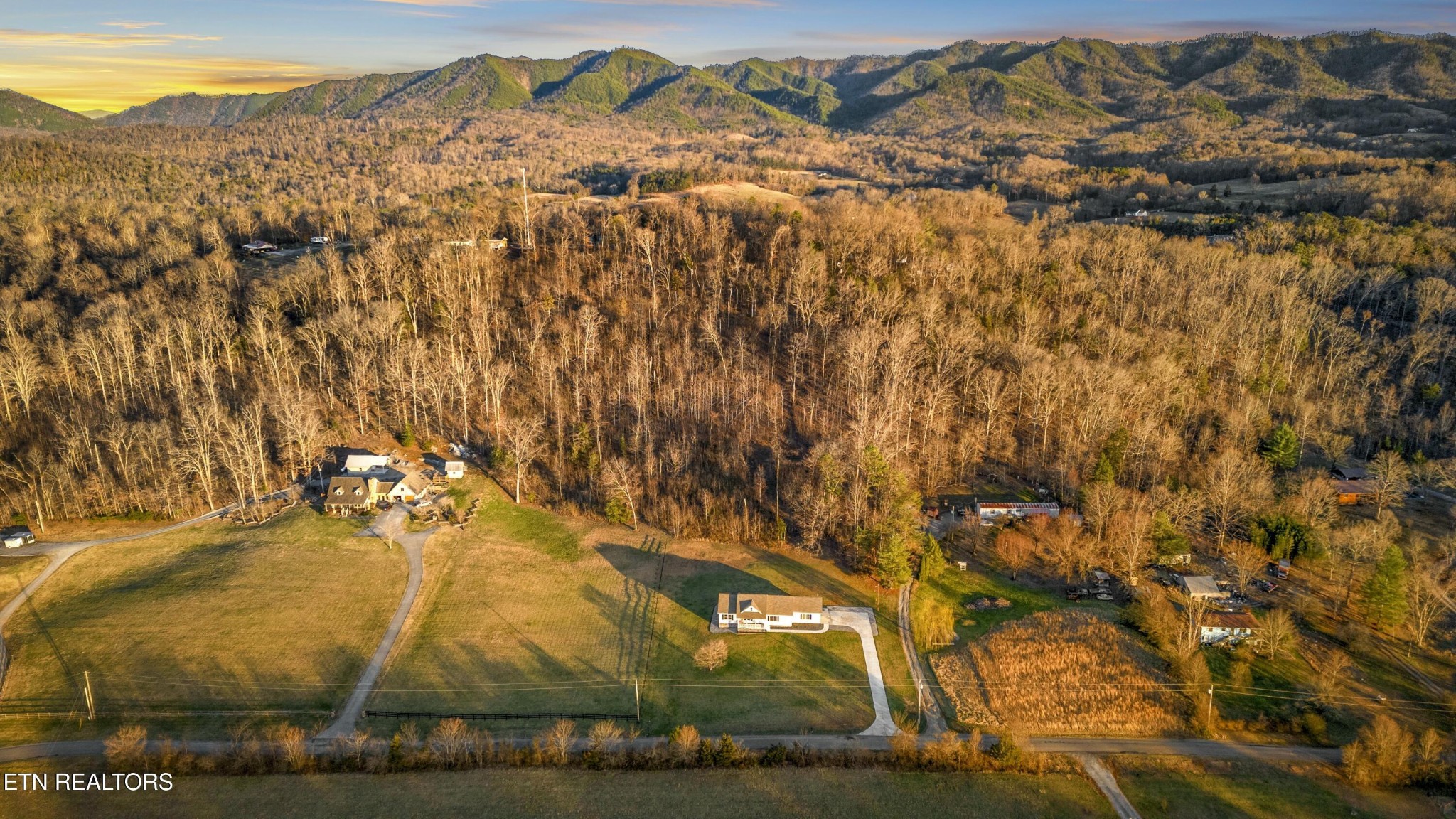 1136 Camellia Road Newport, TN 37821 - Photo 51 of 54 Gallery Image 51