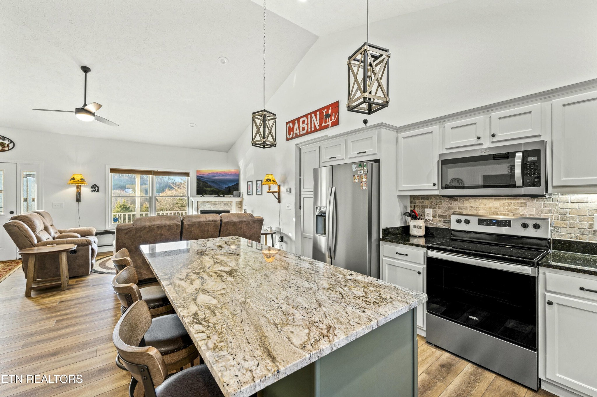 1136 Camellia Road Newport, TN 37821 - Photo 6 of 54 Gallery Image 6