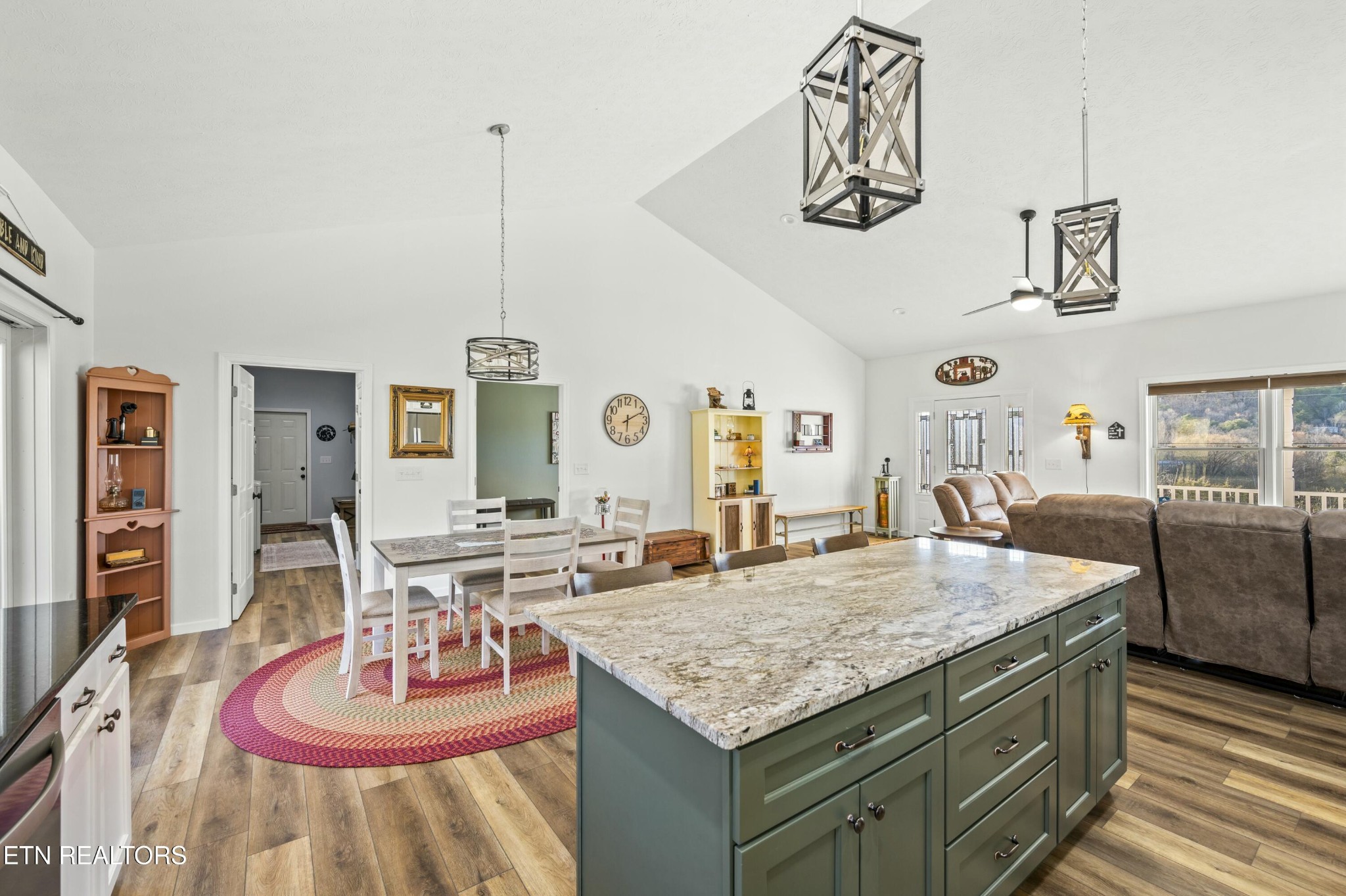 1136 Camellia Road Newport, TN 37821 - Photo 7 of 54 Gallery Image 7