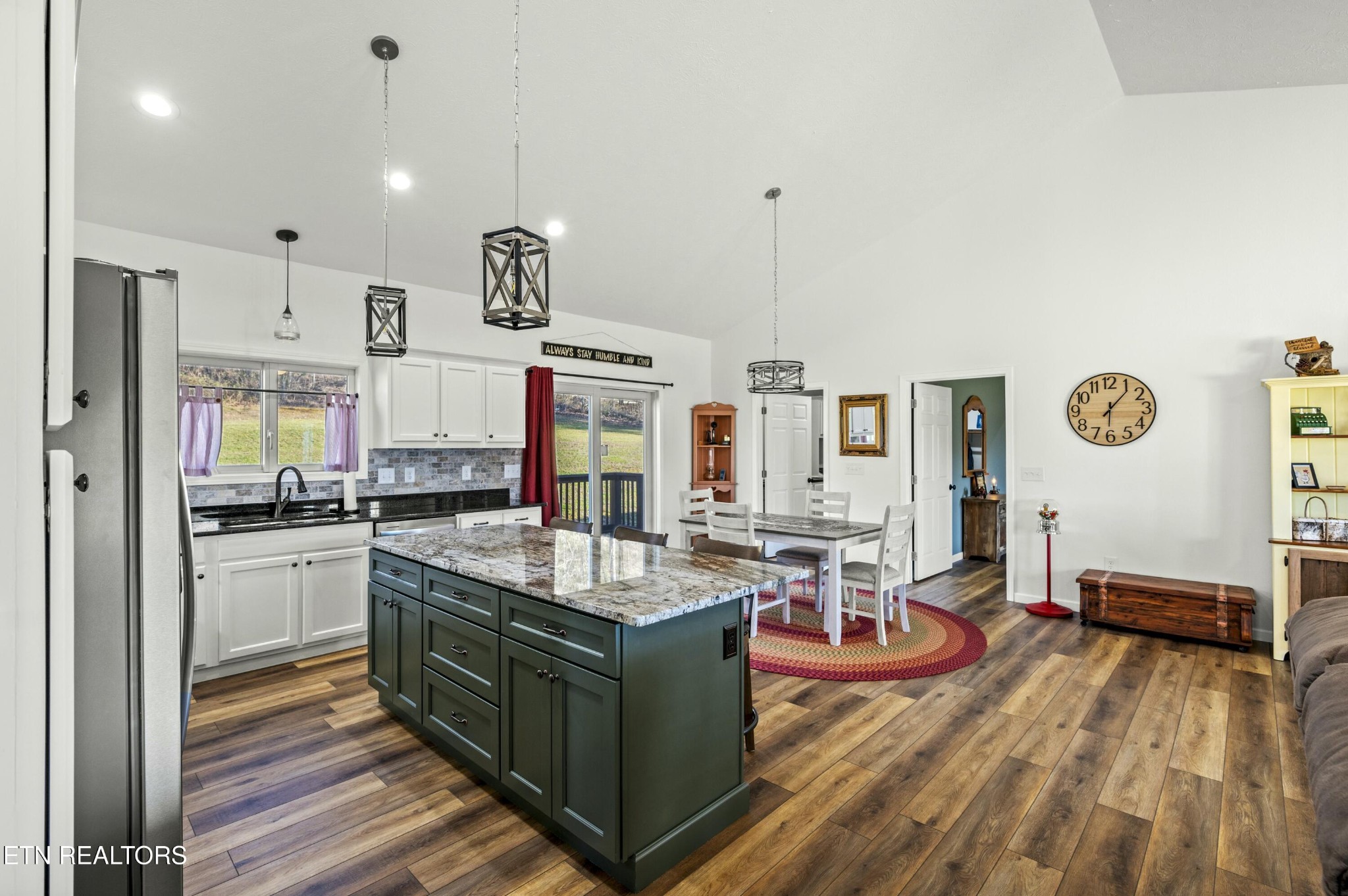 1136 Camellia Road Newport, TN 37821 - Photo 8 of 54 Gallery Image 8