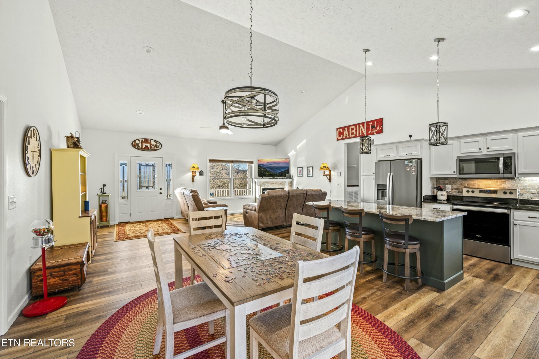 1136 Camellia Road Newport, TN 37821 - Photo 10 of 54 Gallery Image 10