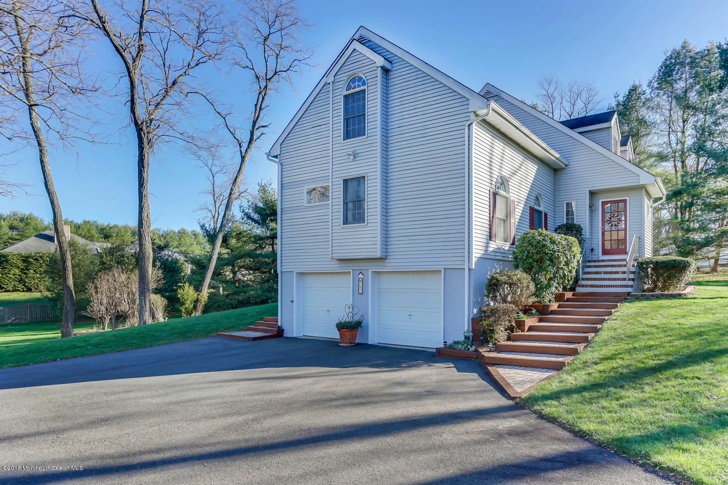 387 East Freehold Road Freehold, NJ 07728 - Photo 31 of 32 387 E Freehold Rd Freehold NJ-large-056-