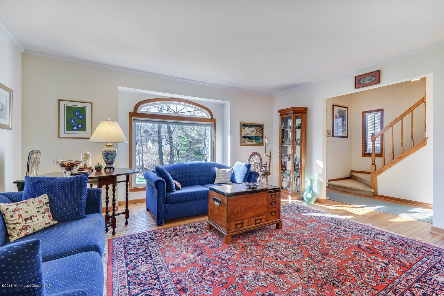 387 East Freehold Road Freehold, NJ 07728 - Photo 8 of 32 387 E Freehold Rd Freehold NJ-large-014-