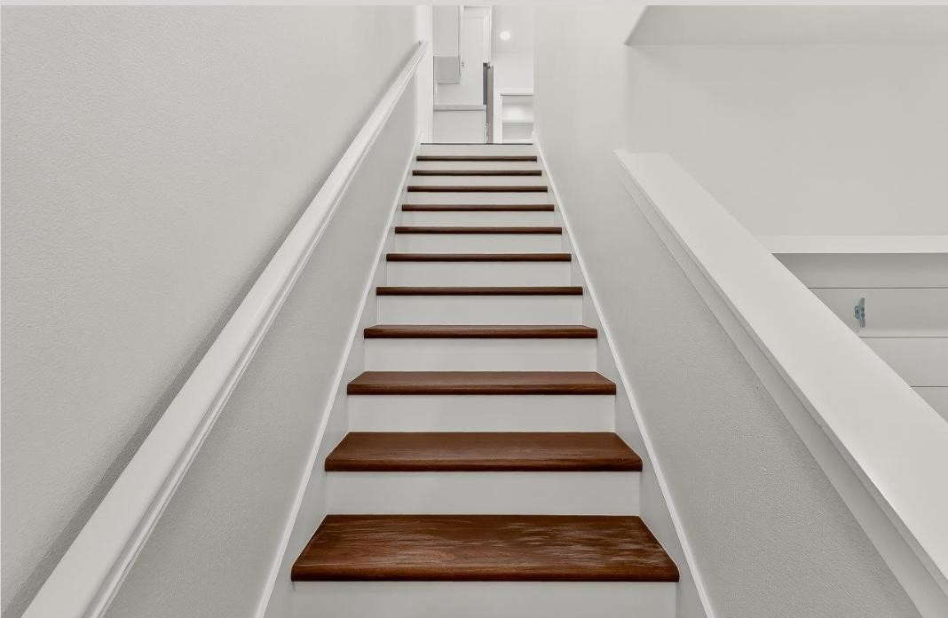 15206 Cruiser Street Corpus Christi, TX 78418 - Photo 3 of 10 a view of entryway