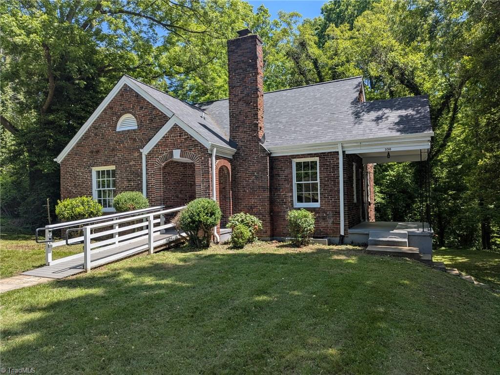 330 Ridgewood Road Bassett, VA 24055 - Photo 48 of 48 Gallery Image 48
