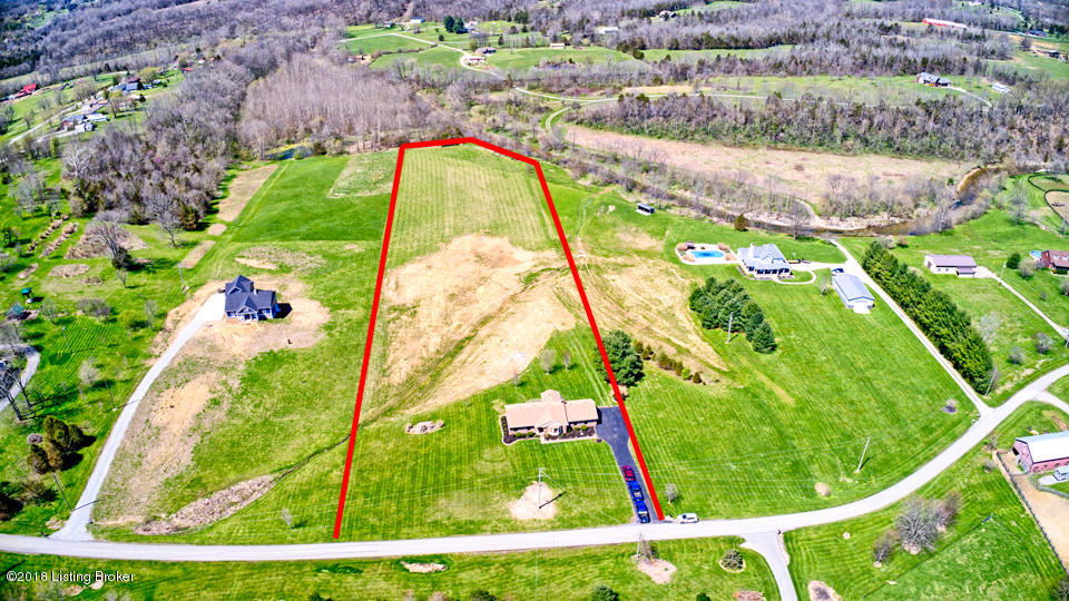 205 Spinpointe Road Fisherville, KY 40023 - Photo 23 of 25 205-Spinpointe-23