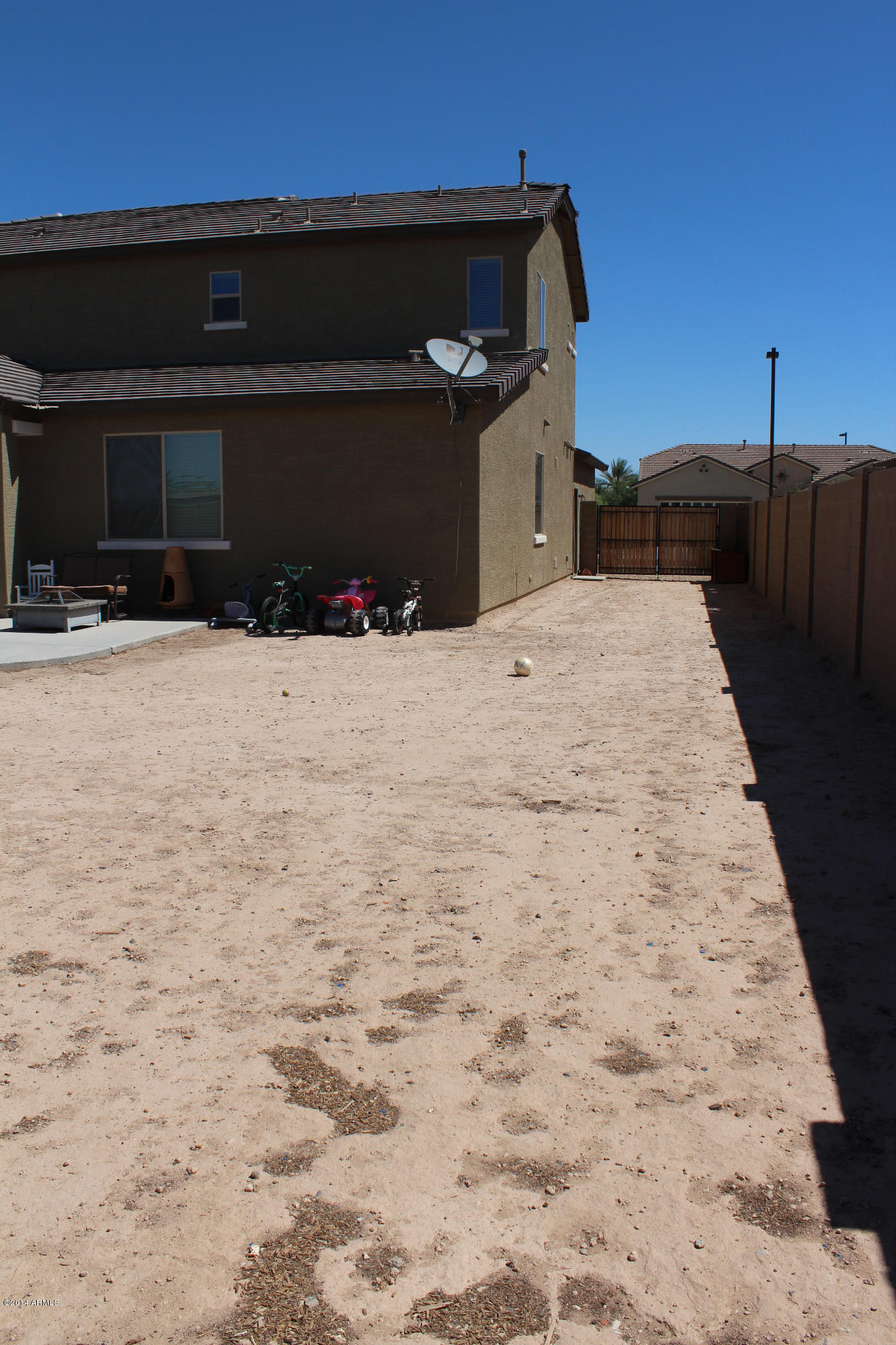 16025 West Berkeley Road Goodyear, AZ 85395 - Photo 54 of 55 14i