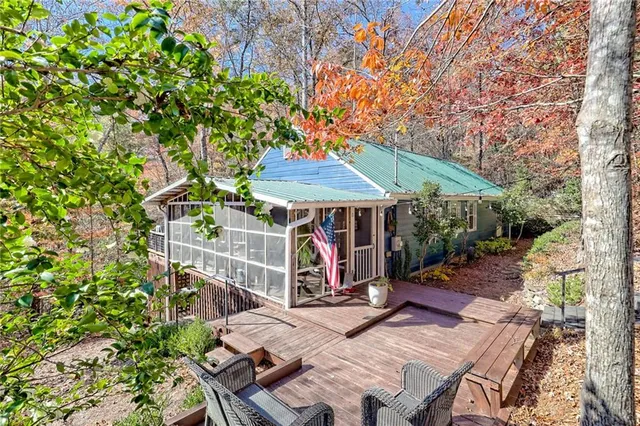 $595,000 | 321 Finch Drive, Clayton, GA 30525