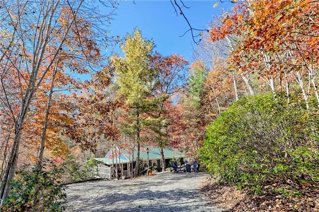 $595,000 | 321 Finch Drive, Clayton, GA 30525