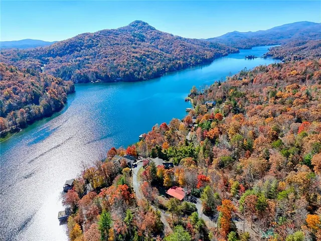 $595,000 | 321 Finch Drive, Clayton, GA 30525