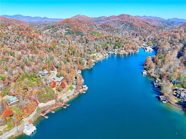 $595,000 | 321 Finch Drive, Clayton, GA 30525