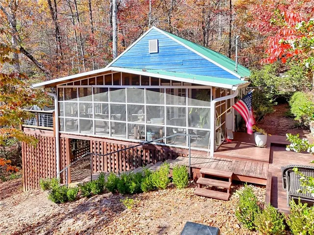 $595,000 | 321 Finch Drive, Clayton, GA 30525