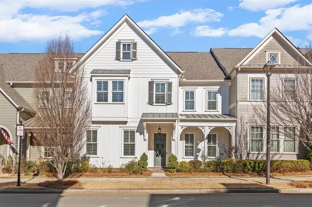 $775,000 | 222 Dawson Drive, Woodstock, GA 30188