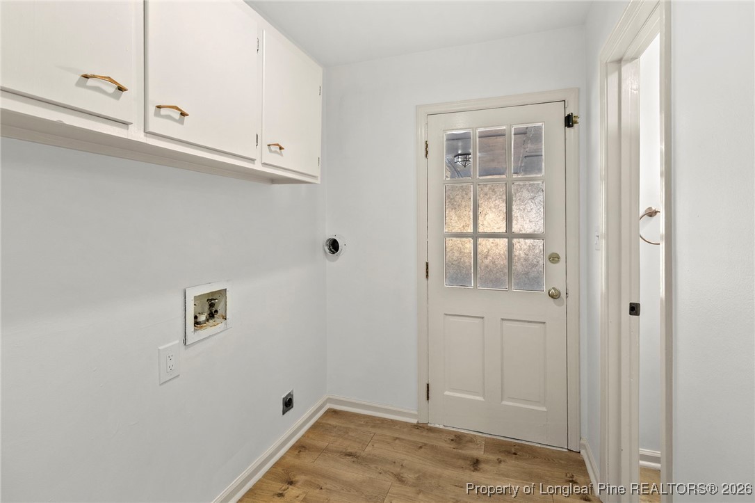 5434 Hampton Road Fayetteville, NC 28311 - Photo 13 of 45