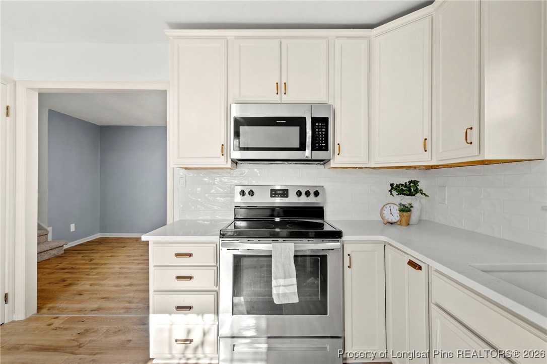 5434 Hampton Road Fayetteville, NC 28311 - Photo 14 of 45