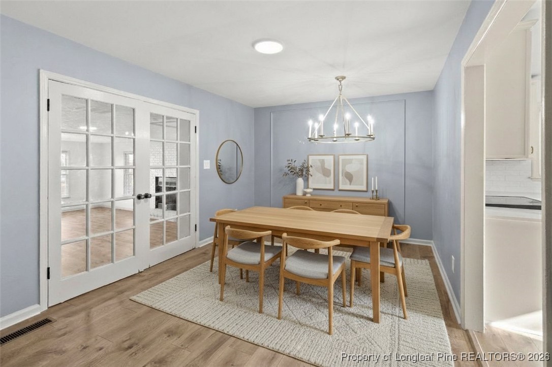 5434 Hampton Road Fayetteville, NC 28311 - Photo 20 of 45