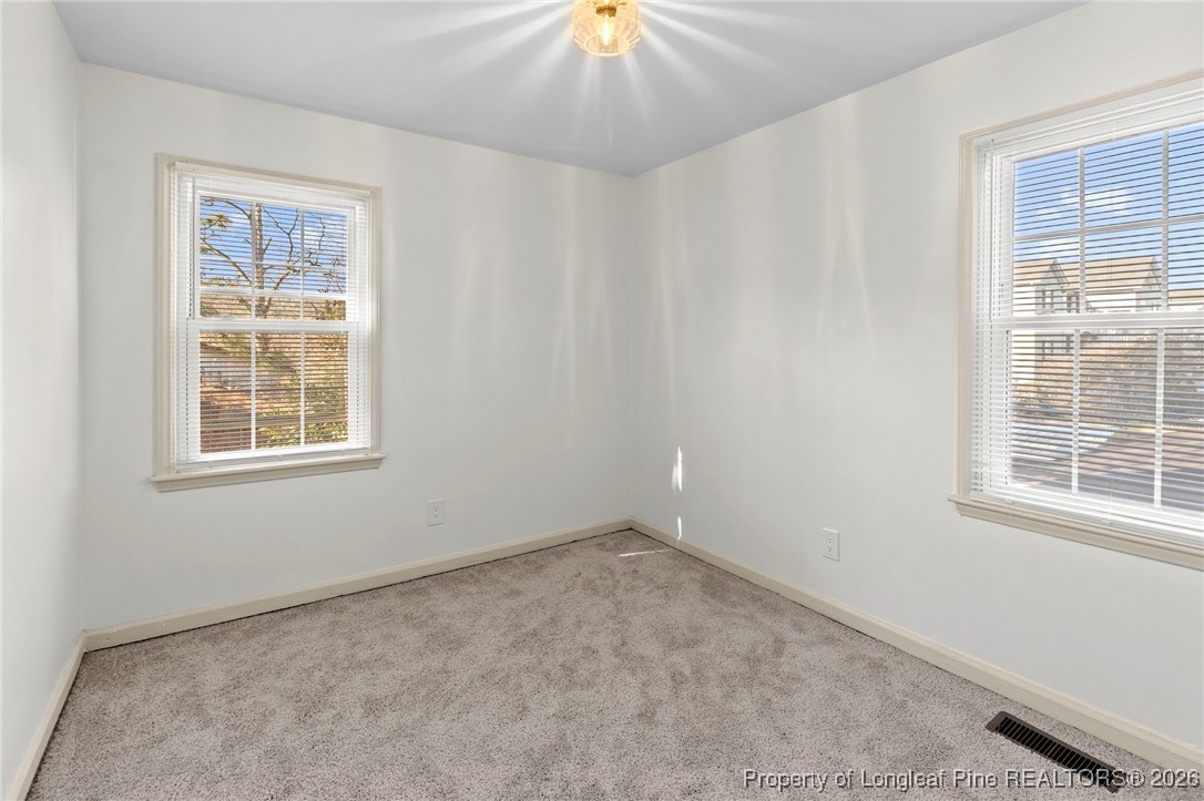 5434 Hampton Road Fayetteville, NC 28311 - Photo 26 of 45 an empty room with a window