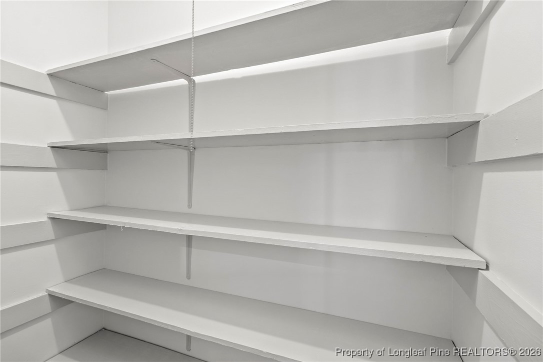 5434 Hampton Road Fayetteville, NC 28311 - Photo 32 of 45 a close view of closet