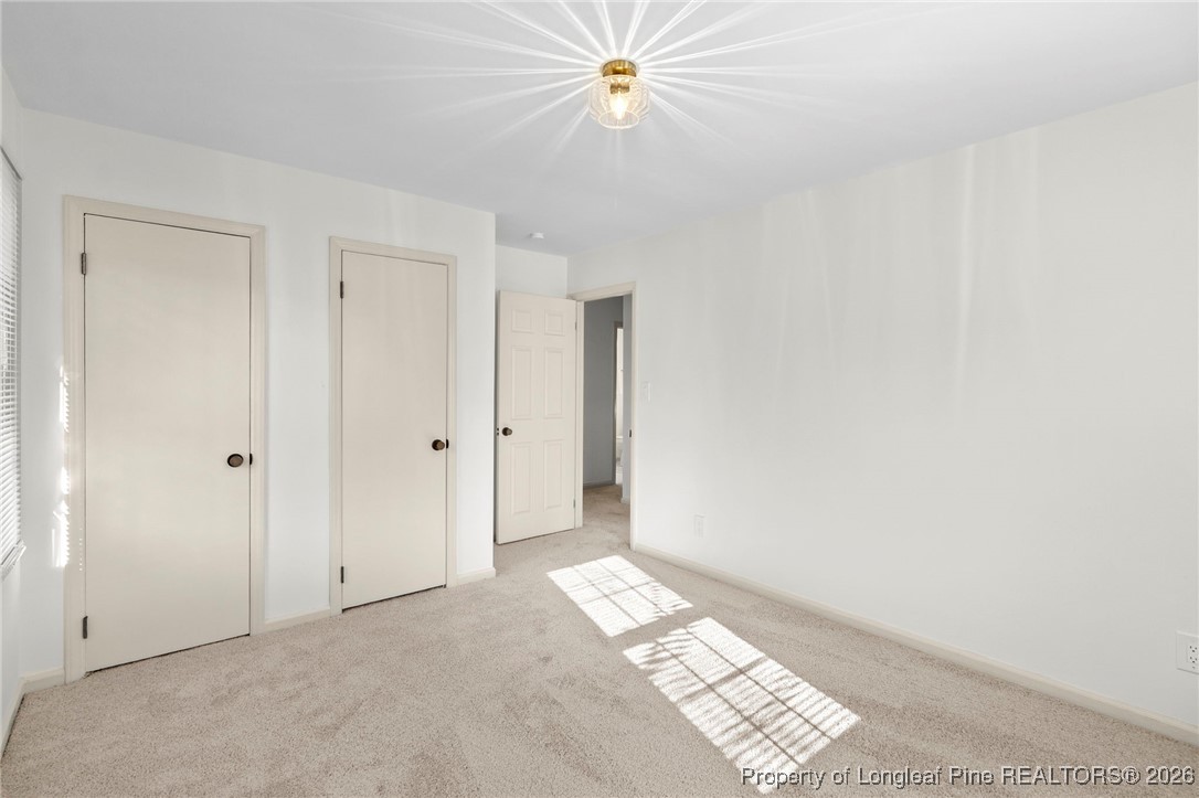 5434 Hampton Road Fayetteville, NC 28311 - Photo 33 of 45 a view of an empty room and window