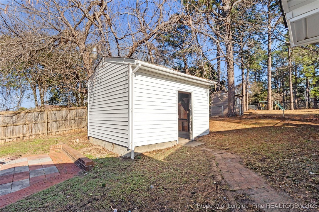 5434 Hampton Road Fayetteville, NC 28311 - Photo 36 of 45