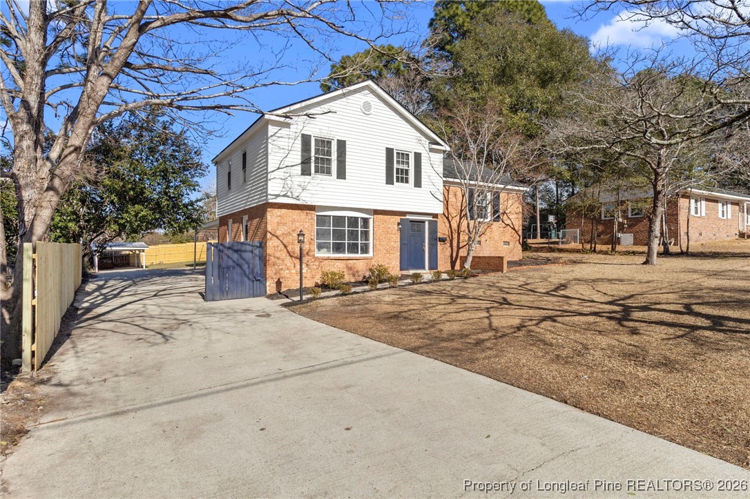 5434 Hampton Road Fayetteville, NC 28311 - Photo 5 of 45