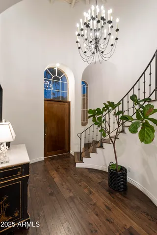 a vase of flowers sitting on a table