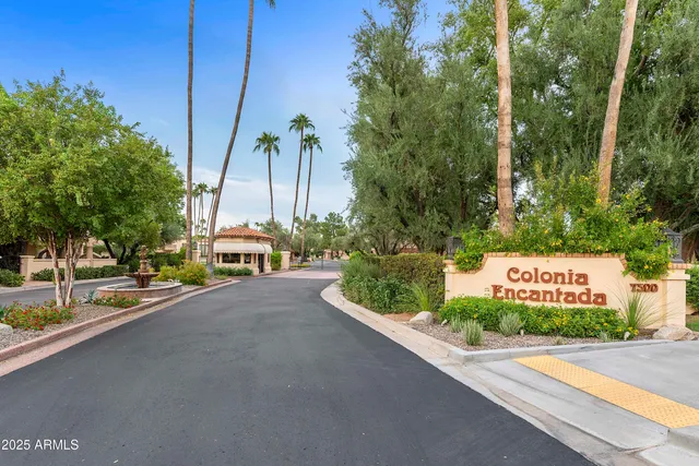 $10,000 | 7500 East McCormick Parkway, Unit 40, Scottsdale, AZ 85258