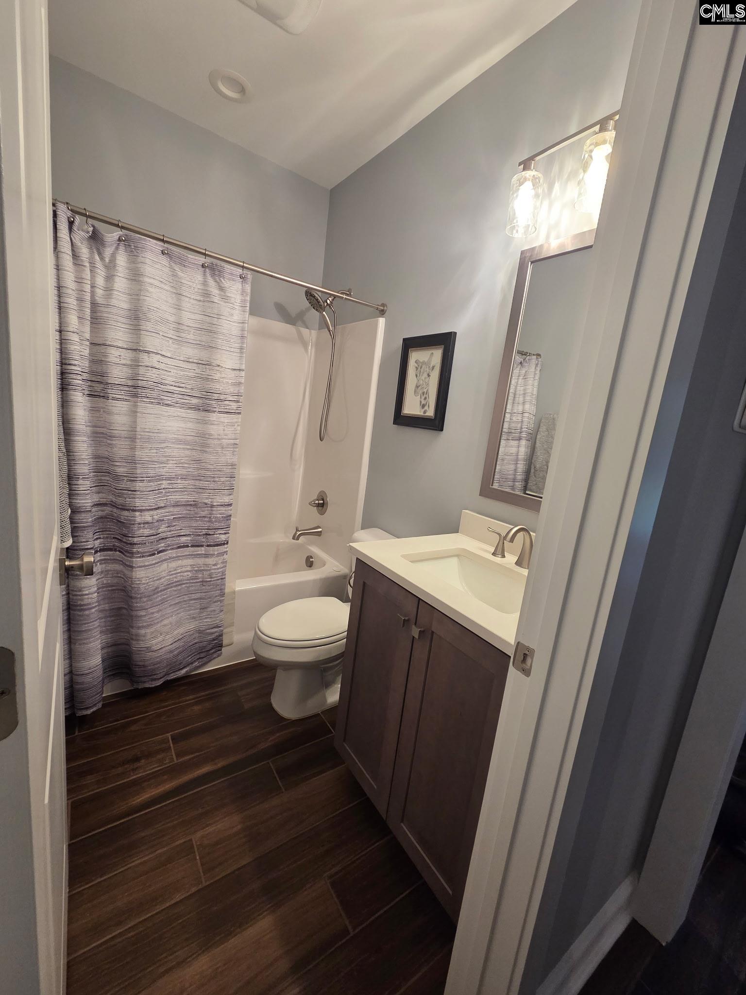 1348 Dreher Island Road Chapin, SC 29036 - Photo 53 of 55