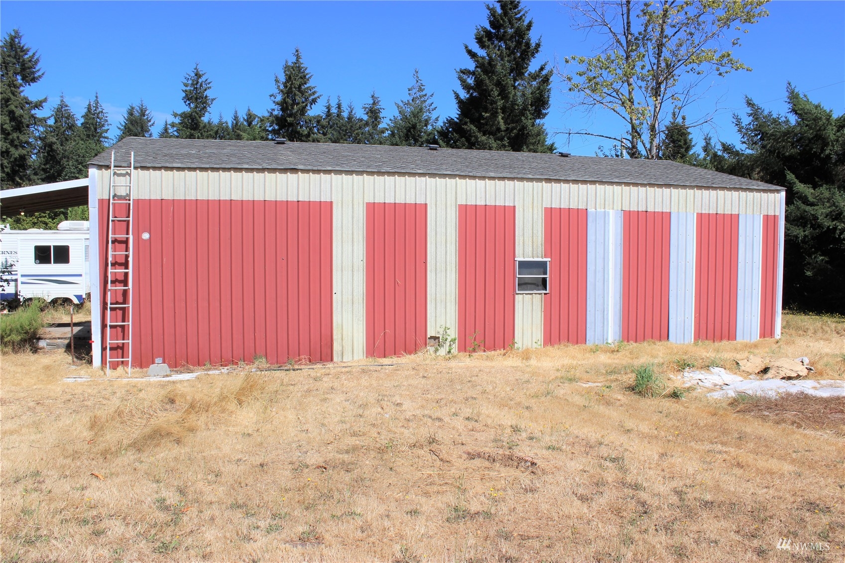 17739 Pendleton Street Southwest Rochester, WA 98579 - Photo 4 of 26