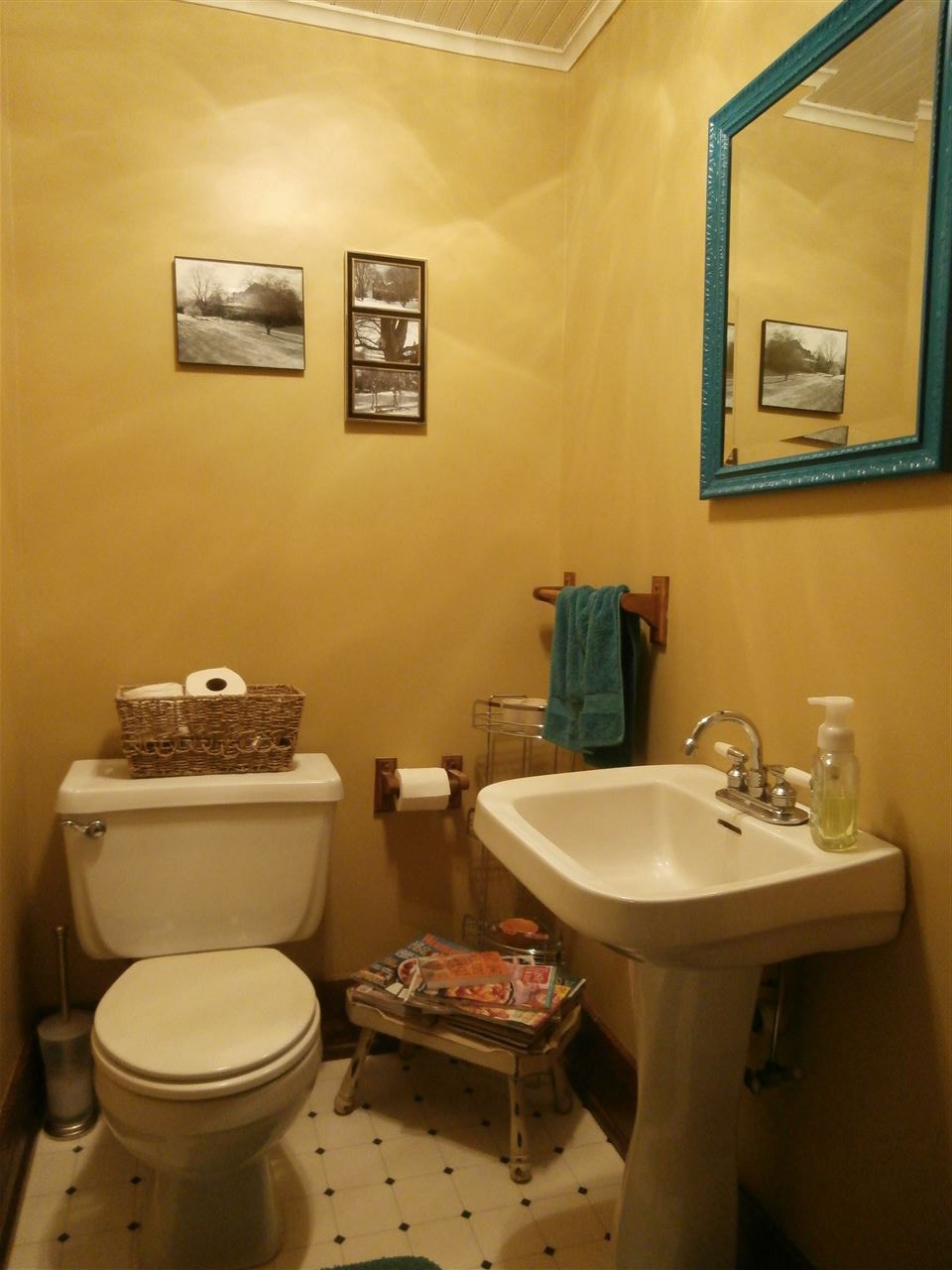 9630 East Monroe Road Durand, MI 48429 - Photo 20 of 24 31293034-19.JPG