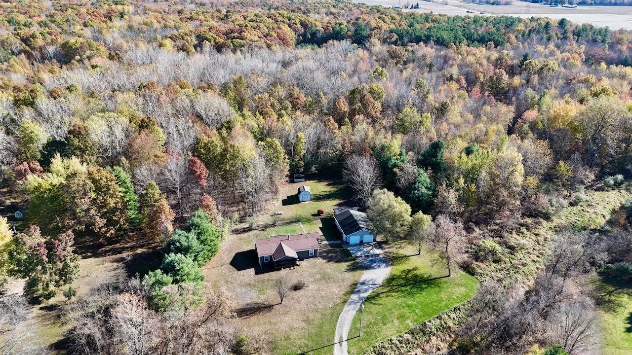 13271 South Hemlock Road Chesaning, MI 48616 - Photo 6 of 55
