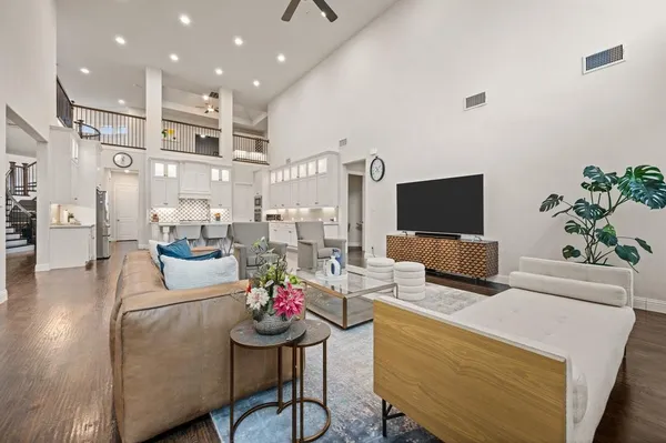 $1,399,000 | 4104 Lombardy Court, Colleyville, TX 76034