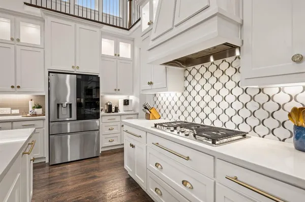 $1,399,000 | 4104 Lombardy Court, Colleyville, TX 76034
