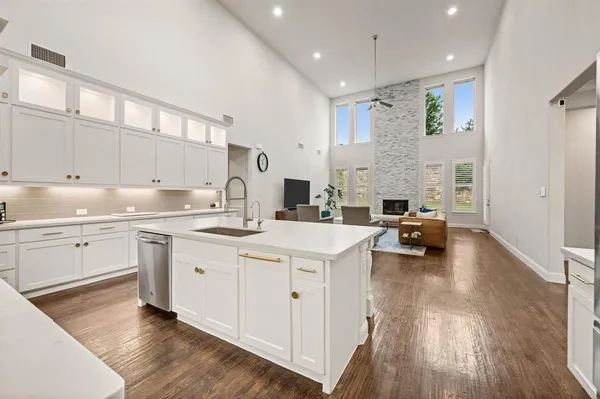 $1,399,000 | 4104 Lombardy Court, Colleyville, TX 76034
