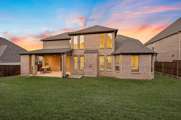 $1,399,000 | 4104 Lombardy Court, Colleyville, TX 76034