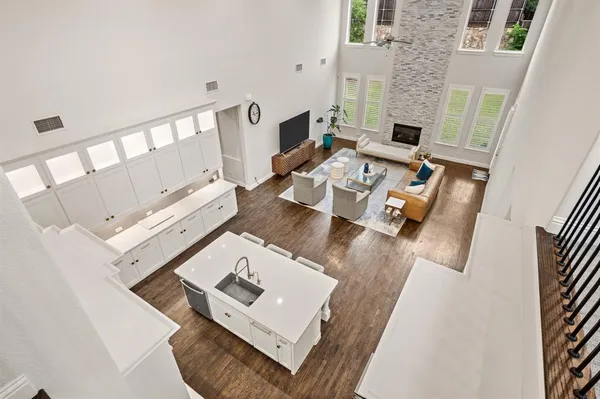 $1,399,000 | 4104 Lombardy Court, Colleyville, TX 76034