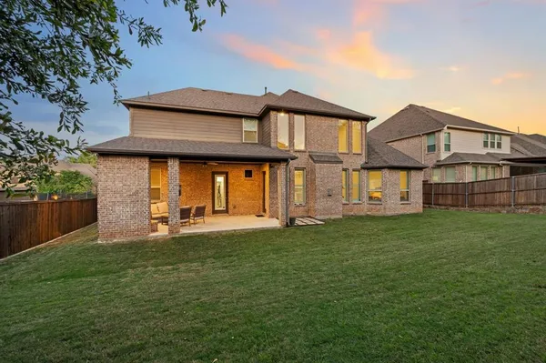 $1,399,000 | 4104 Lombardy Court, Colleyville, TX 76034