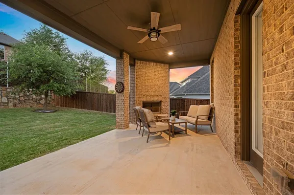 $1,399,000 | 4104 Lombardy Court, Colleyville, TX 76034