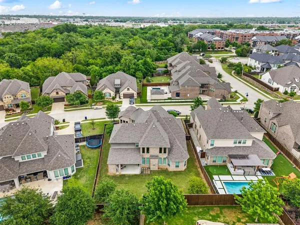 $1,399,000 | 4104 Lombardy Court, Colleyville, TX 76034