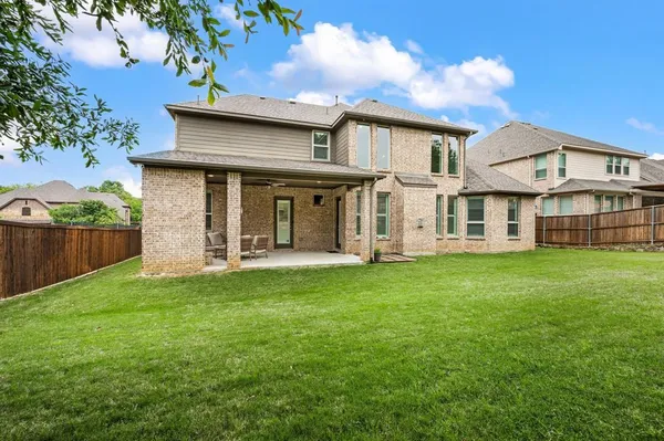 $1,399,000 | 4104 Lombardy Court, Colleyville, TX 76034