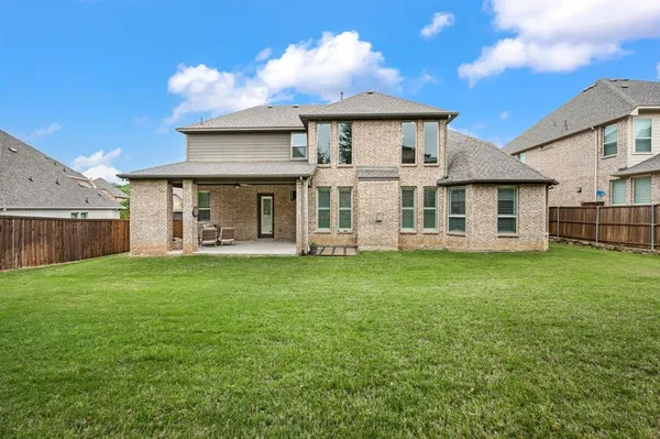 $1,399,000 | 4104 Lombardy Court, Colleyville, TX 76034