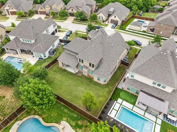 $1,399,000 | 4104 Lombardy Court, Colleyville, TX 76034