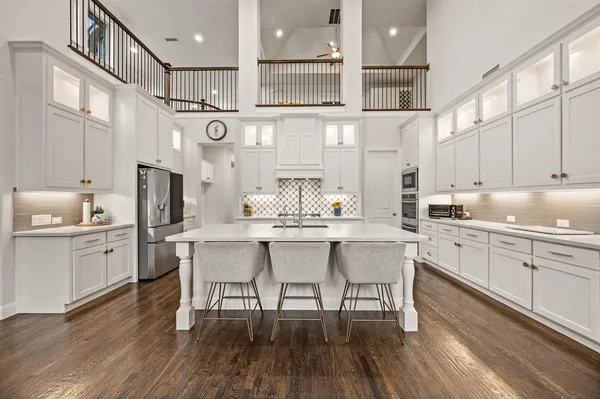 $1,399,000 | 4104 Lombardy Court, Colleyville, TX 76034