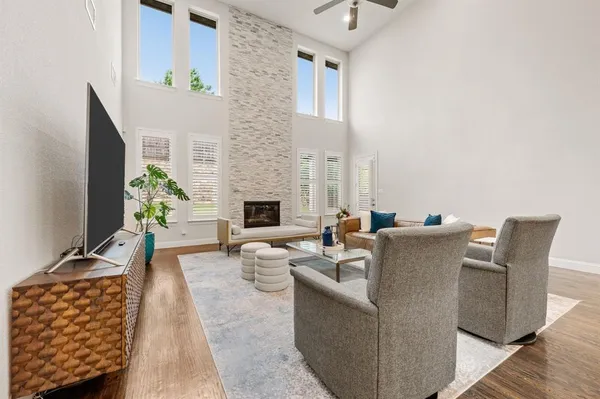 $1,399,000 | 4104 Lombardy Court, Colleyville, TX 76034