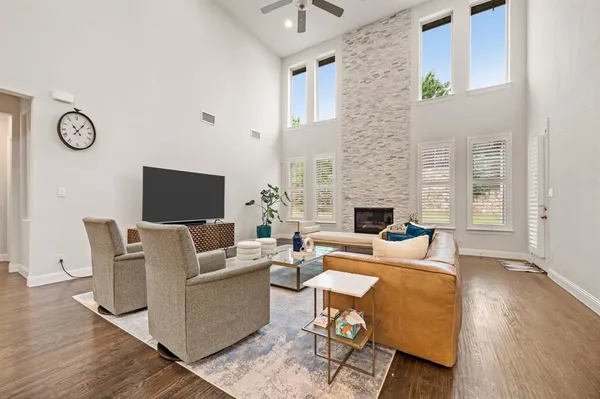 $1,399,000 | 4104 Lombardy Court, Colleyville, TX 76034