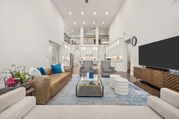 $1,399,000 | 4104 Lombardy Court, Colleyville, TX 76034
