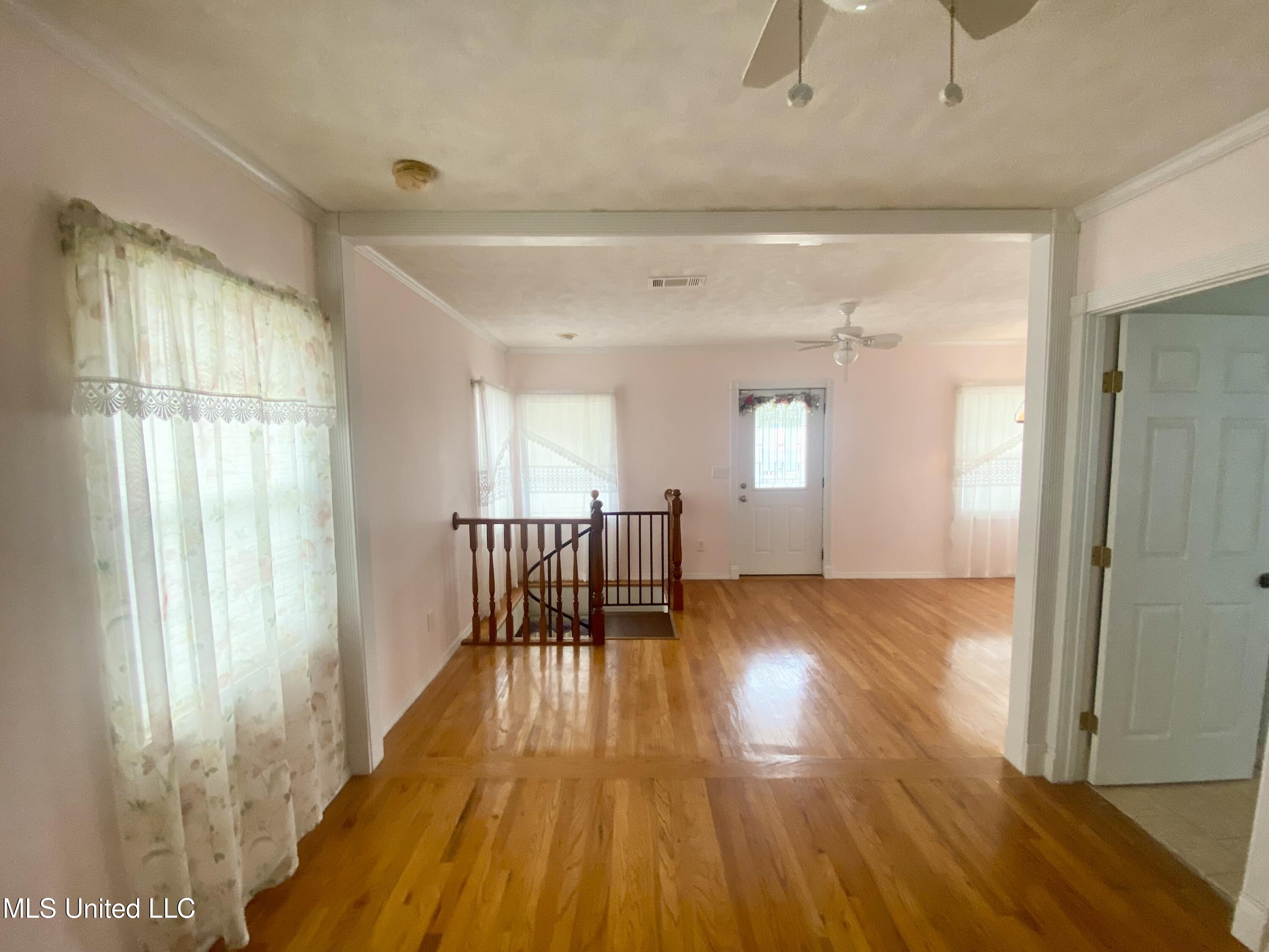 119 Dampeer Street Crystal Springs, MS 39059 - Photo 15 of 23 119 Dameer Street Bedroom