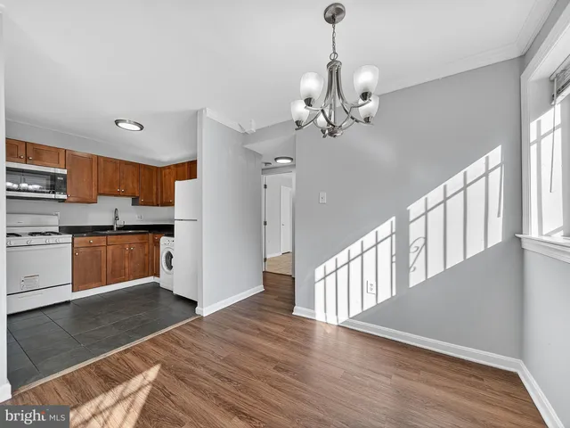 $1,300 | 3111 Naylor Road Southeast, Unit 104, Washington, DC 20020