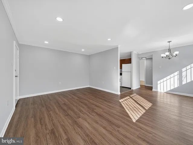 $1,300 | 3111 Naylor Road Southeast, Unit 104, Washington, DC 20020